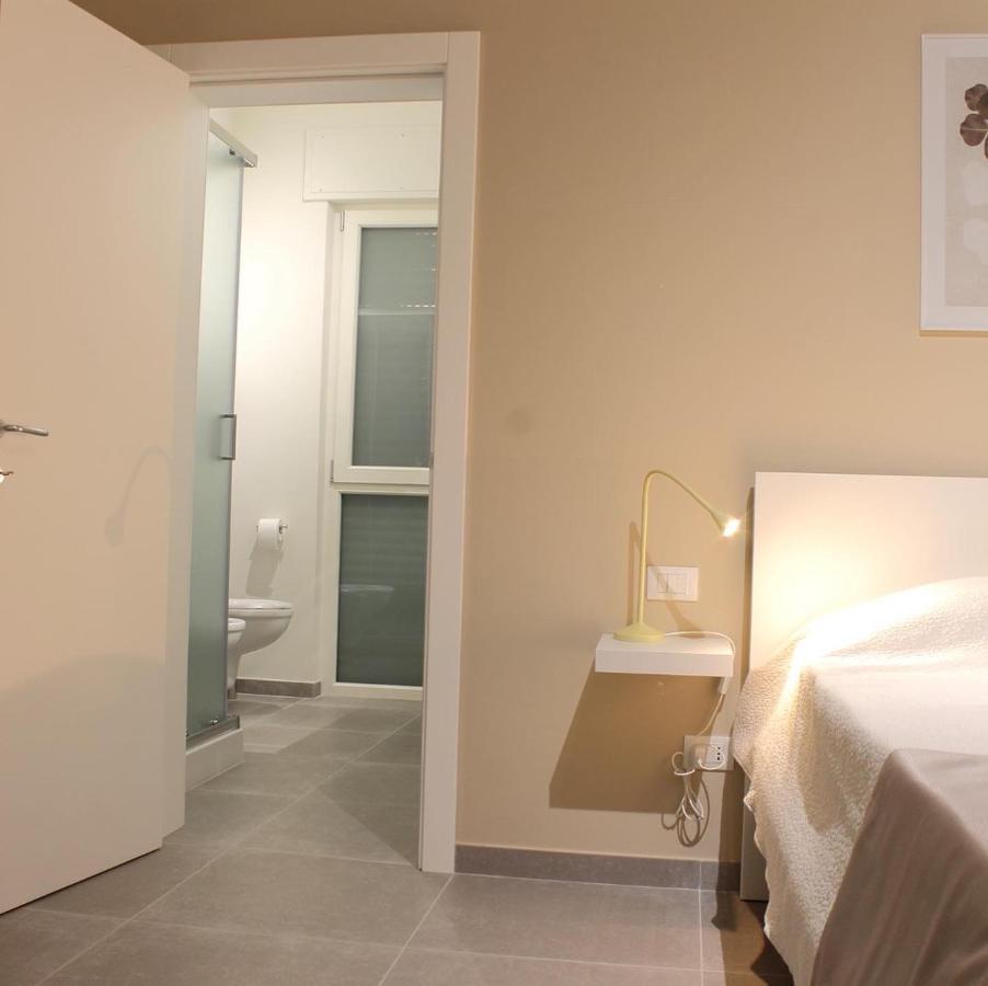 B&B M'Ama Non M'Ama Сантерамо-ін-Колле Екстер'єр фото