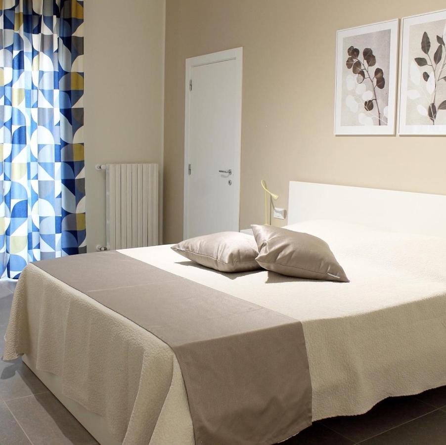 B&B M'Ama Non M'Ama Сантерамо-ін-Колле Екстер'єр фото